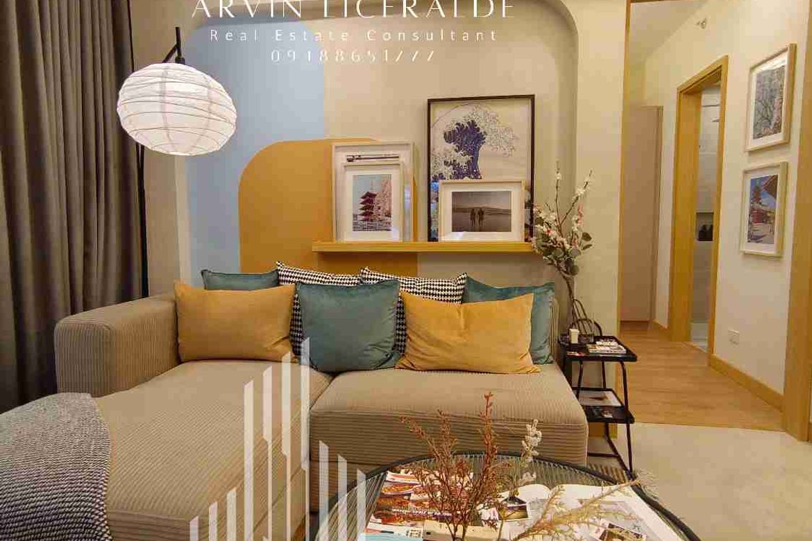 1 Bedroom Condo for Sale in The Observatory, Highway Hills, Mandaluyong, Metro Manila near MRT-3 Boni – photo 8
