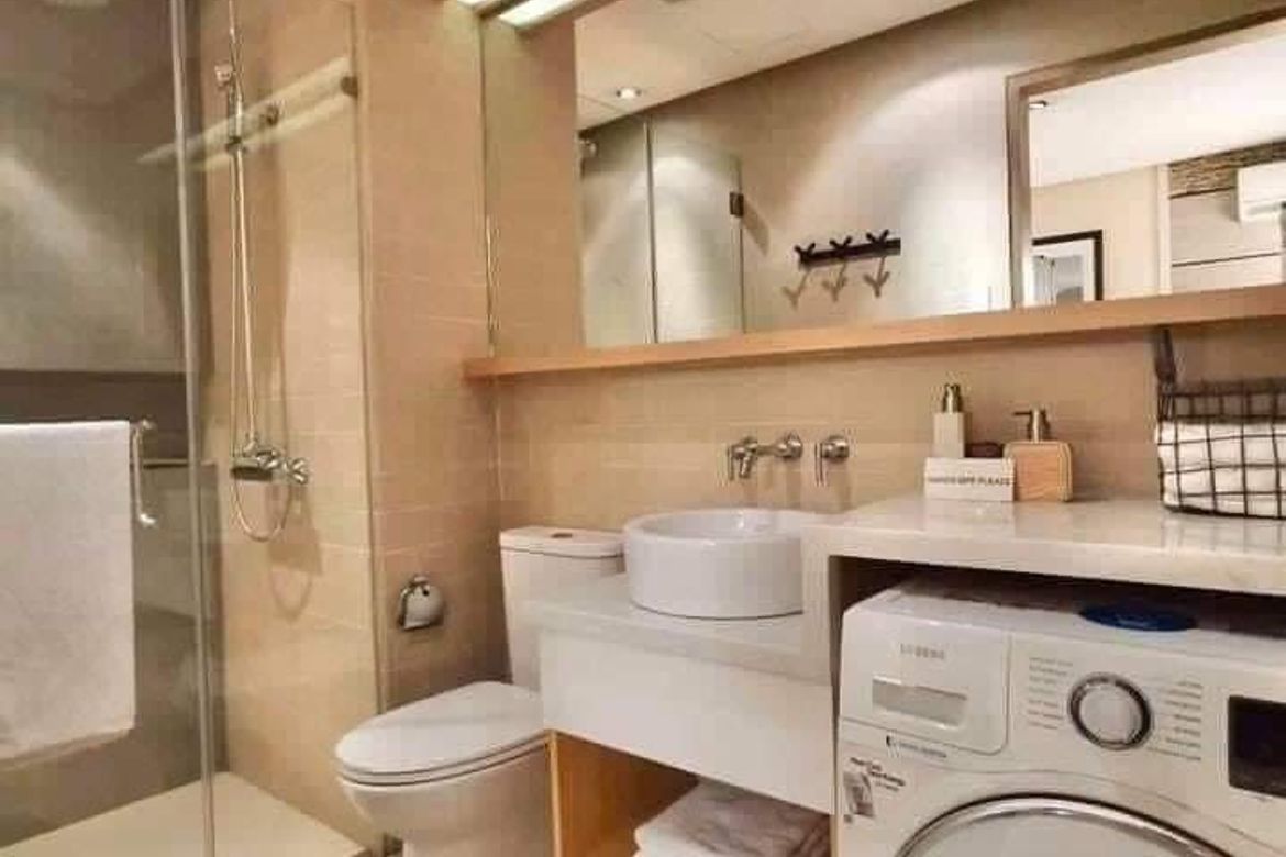 1 Bedroom Condo for Sale in The Paddington Place, Highway Hills, Mandaluyong, Metro Manila near MRT-3 Shaw Boulevard – photo 8