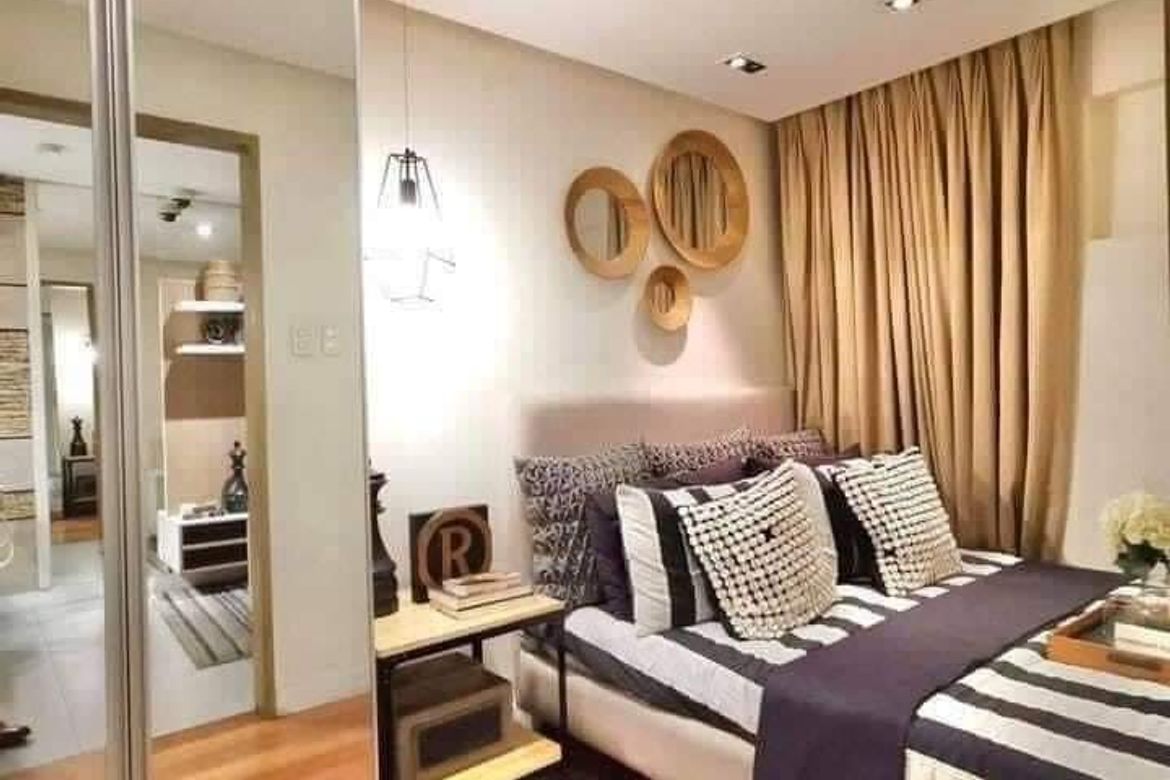 1 Bedroom Condo for Sale in The Paddington Place, Highway Hills, Mandaluyong, Metro Manila near MRT-3 Shaw Boulevard – photo 3
