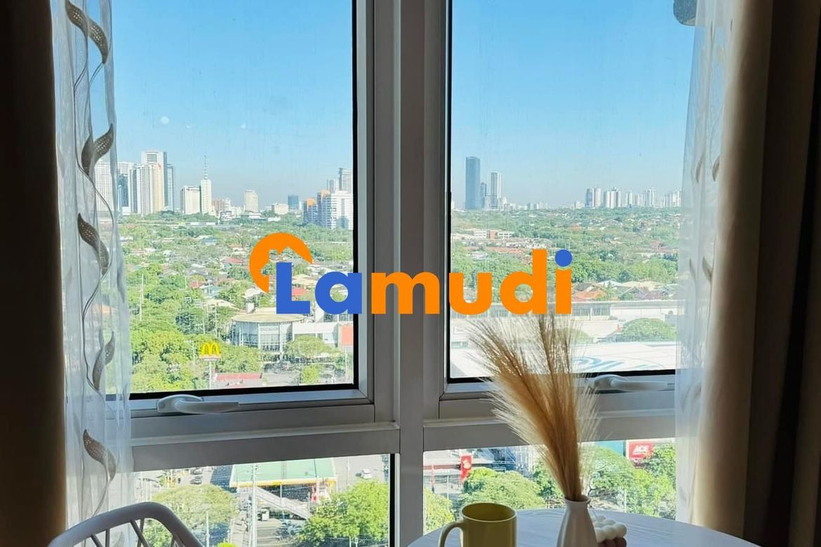 1 Bedroom Condo for Sale in The Paddington Place, Highway Hills, Mandaluyong, Metro Manila near MRT-3 Shaw Boulevard – photo 5
