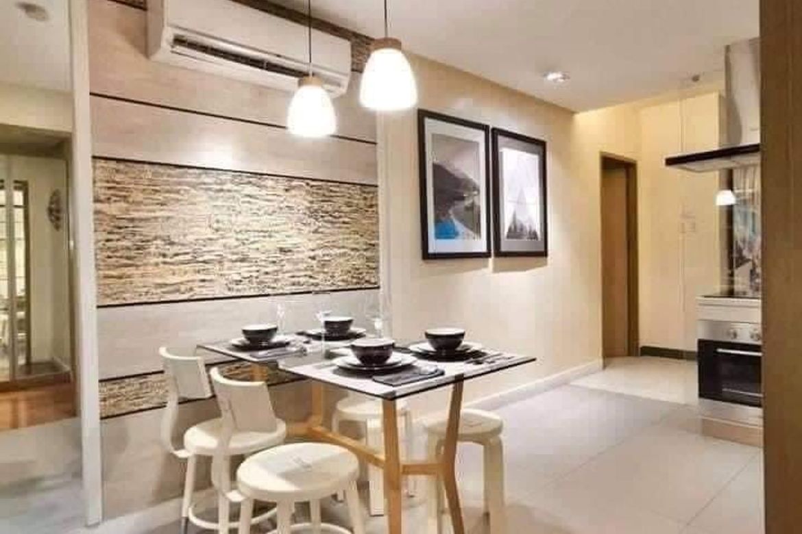 1 Bedroom Condo for Sale in The Paddington Place, Highway Hills, Mandaluyong, Metro Manila near MRT-3 Shaw Boulevard