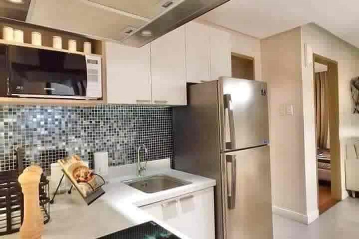 1 Bedroom Condo for Sale in The Paddington Place, Highway Hills, Mandaluyong, Metro Manila near MRT-3 Shaw Boulevard – photo 4