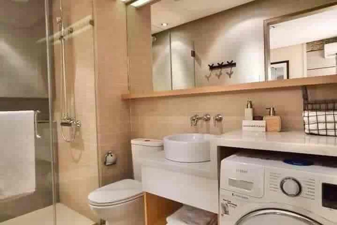 1 Bedroom Condo for Sale in The Paddington Place, Highway Hills, Mandaluyong, Metro Manila near MRT-3 Shaw Boulevard – photo 5