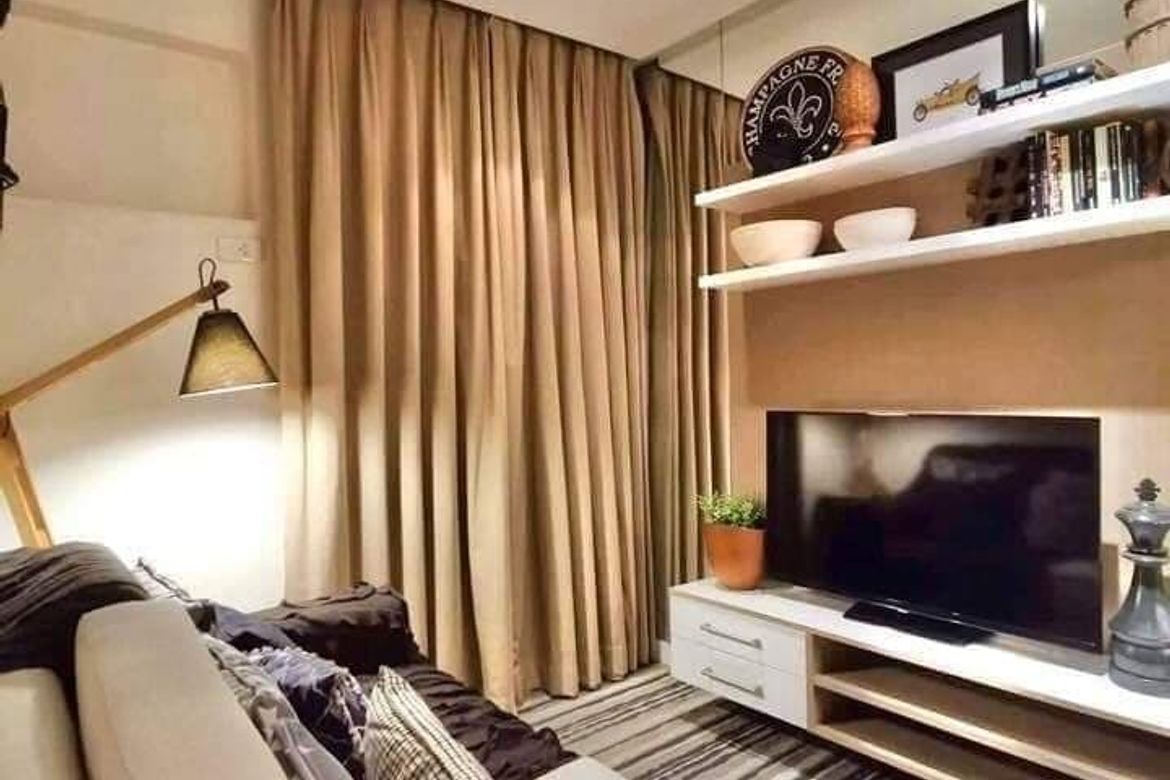 1 Bedroom Condo for Sale in The Paddington Place, Highway Hills, Mandaluyong, Metro Manila near MRT-3 Shaw Boulevard – photo 8