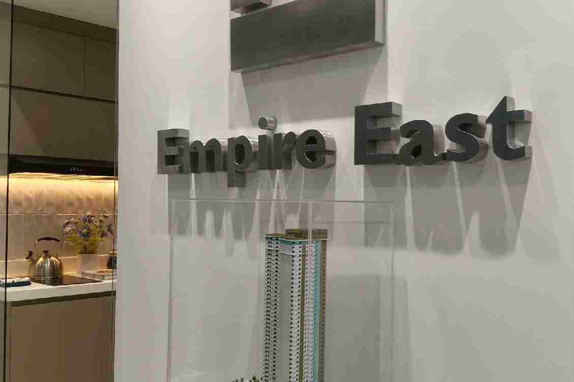 1 Bedroom Condo for Sale in The Paddington Place, Highway Hills, Mandaluyong, Metro Manila near MRT-3 Shaw Boulevard – photo 4