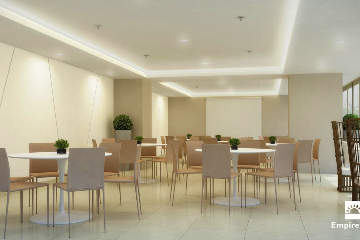 1 Bedroom Condo for Sale in The Paddington Place, Highway Hills, Mandaluyong, Metro Manila near MRT-3 Shaw Boulevard – photo 4