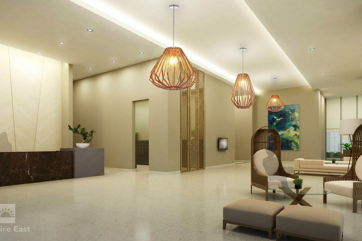 1 Bedroom Condo for Sale in The Paddington Place, Highway Hills, Mandaluyong, Metro Manila near MRT-3 Shaw Boulevard – photo 5