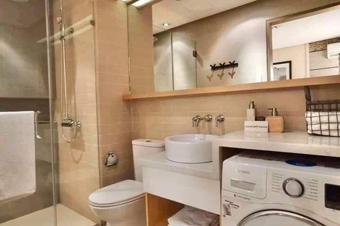 1 Bedroom Condo for Sale in The Paddington Place, Highway Hills, Mandaluyong, Metro Manila near MRT-3 Shaw Boulevard – photo 6