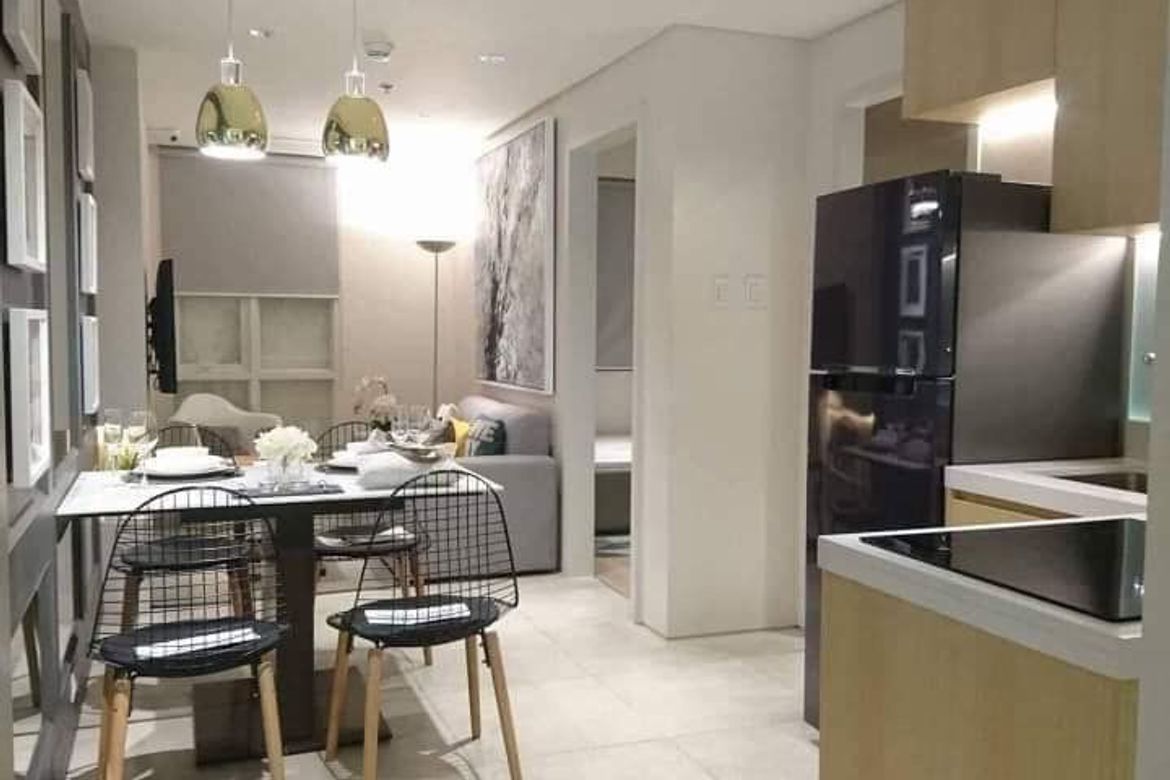 1 Bedroom Condo for Sale in The Paddington Place, Highway Hills, Mandaluyong, Metro Manila near MRT-3 Shaw Boulevard