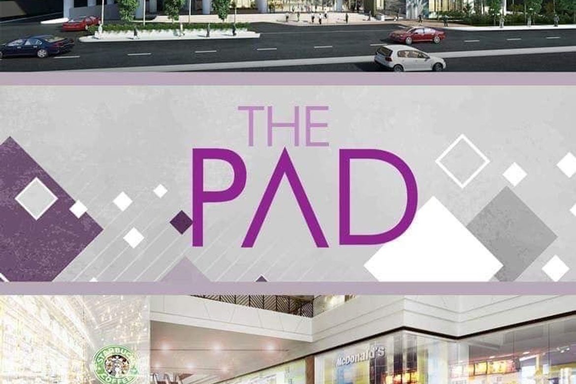 1 Bedroom Condo for Sale in The Paddington Place, Highway Hills, Mandaluyong, Metro Manila near MRT-3 Shaw Boulevard – photo 3