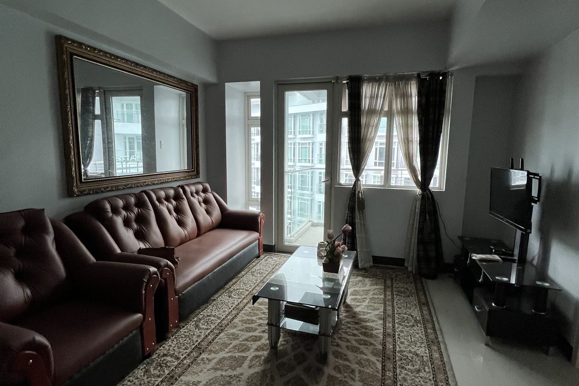 1 Bedroom Condo for Sale in The Parkside Villas, Barangay 183, Pasay, Metro Manila – photo 3