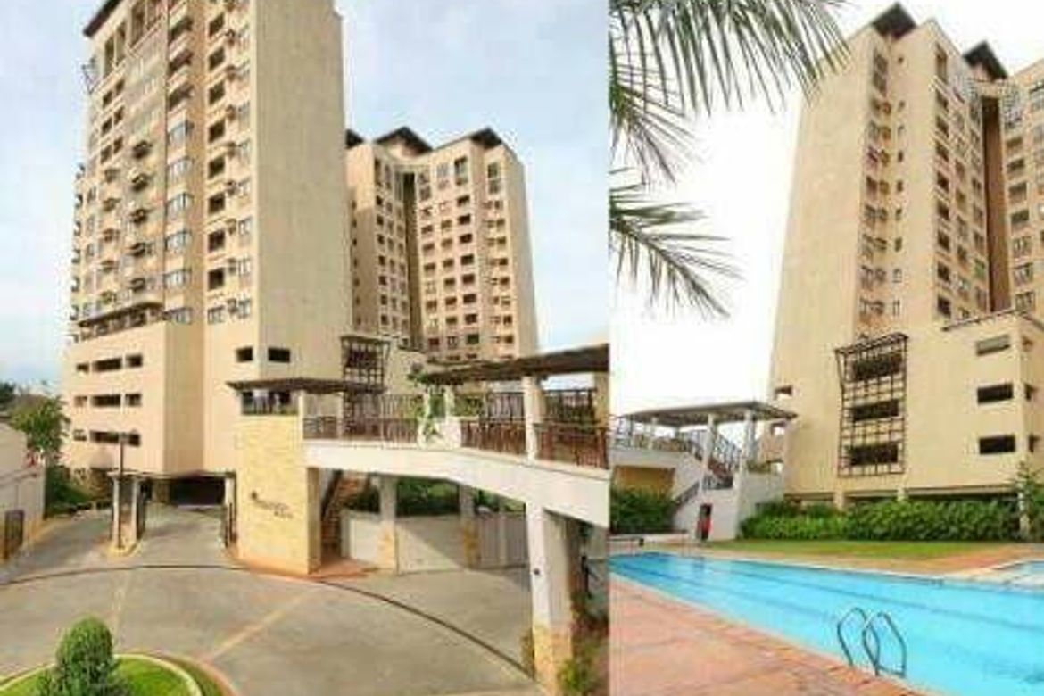 1 Bedroom Condo for Sale in The Persimmon, Mabolo, Cebu City, Cebu