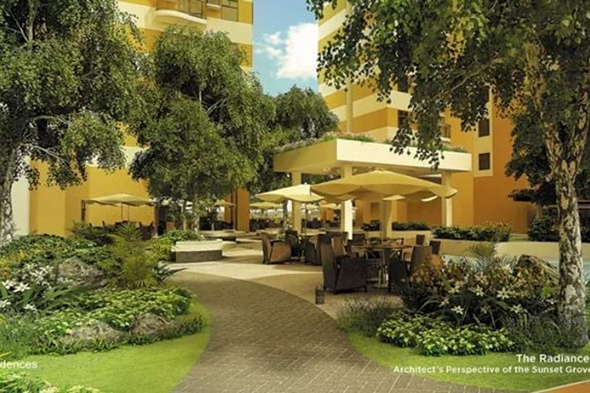 1 Bedroom Condo for Sale in The Radiance Manila Bay – South Tower, Barangay 2, Pasay, Metro Manila – photo 6