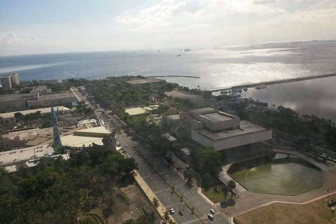 1 Bedroom Condo for Sale in The Radiance Manila Bay – South Tower, Barangay 2, Pasay, Metro Manila – photo 7