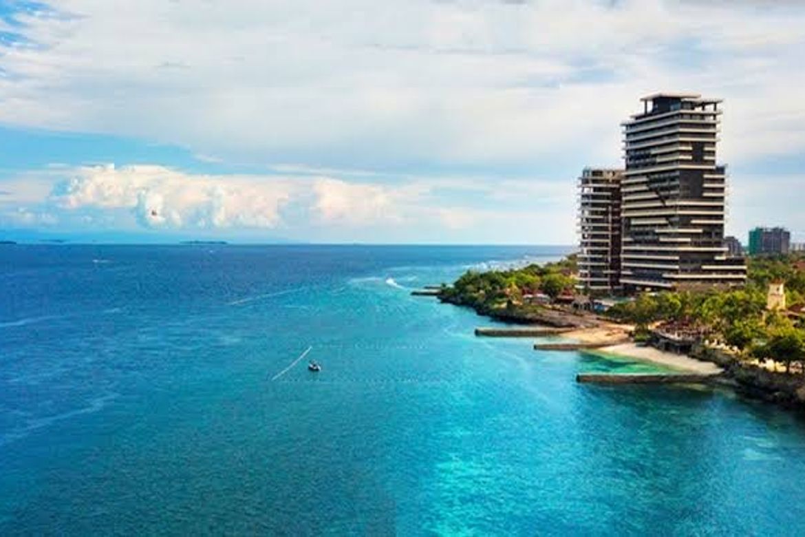 1 Bedroom Condo for Sale in The Reef Mactan, Mactan, Lapu-Lapu, Cebu