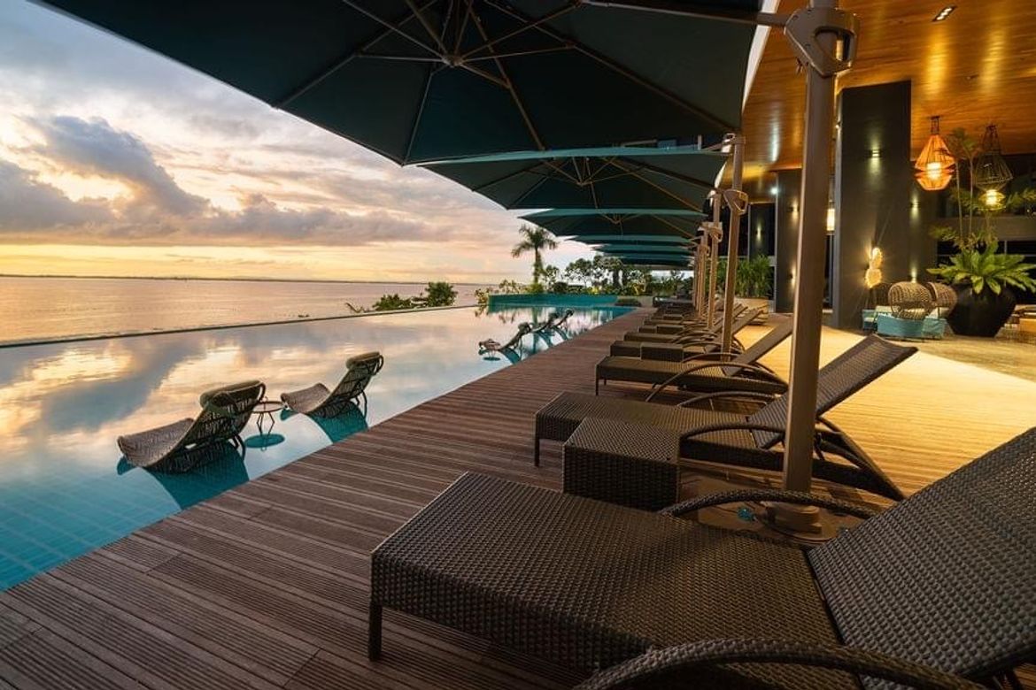 1 Bedroom Condo for Sale in The Reef Mactan, Mactan, Lapu-Lapu, Cebu – photo 2