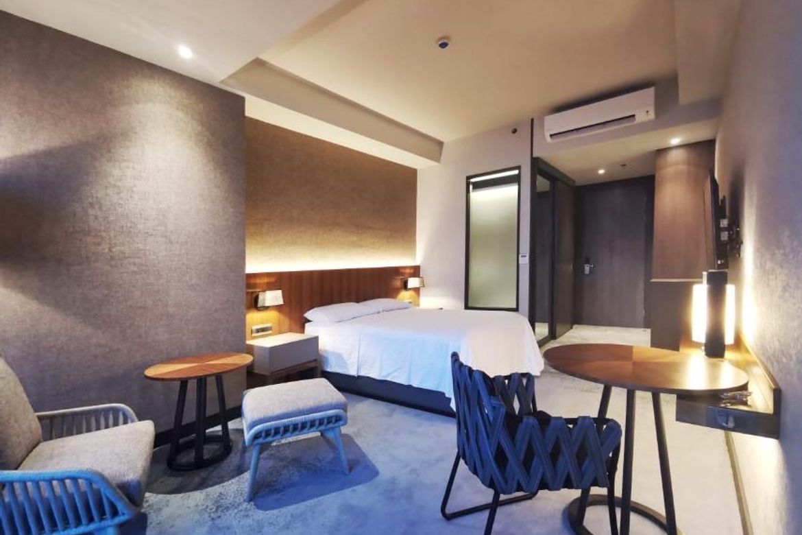 1 Bedroom Condo for Sale in The Reef Mactan, Mactan, Lapu-Lapu, Cebu – photo 3