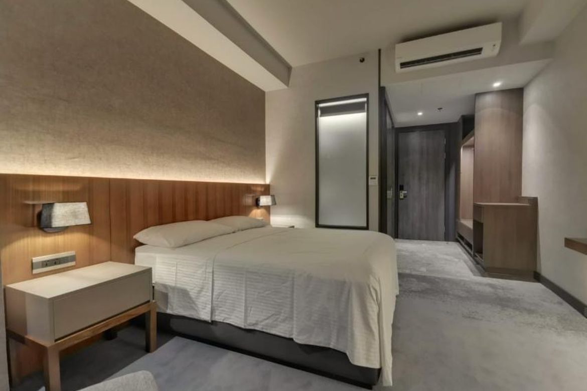 1 Bedroom Condo for Sale in The Reef Mactan, Mactan, Lapu-Lapu, Cebu – photo 6