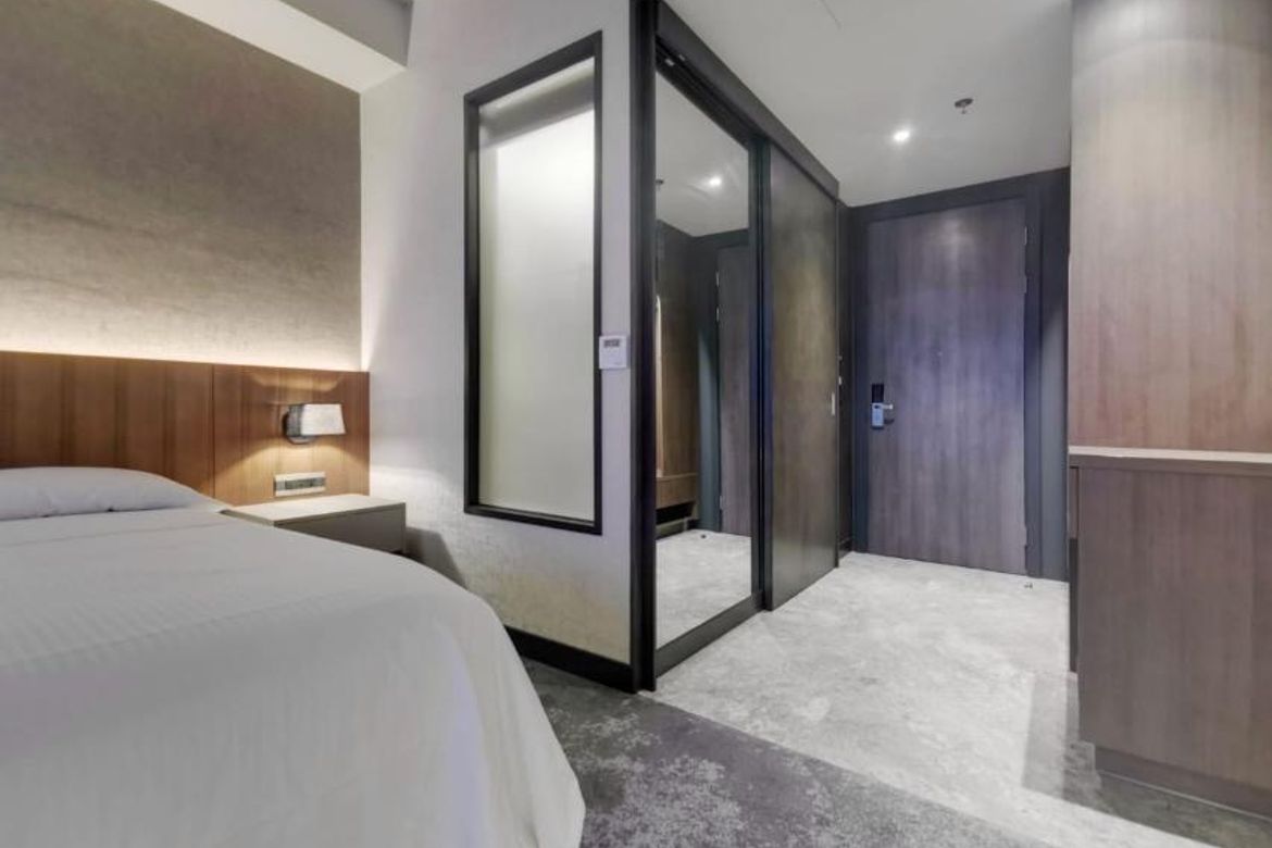 1 Bedroom Condo for Sale in The Reef Mactan, Mactan, Lapu-Lapu, Cebu – photo 7