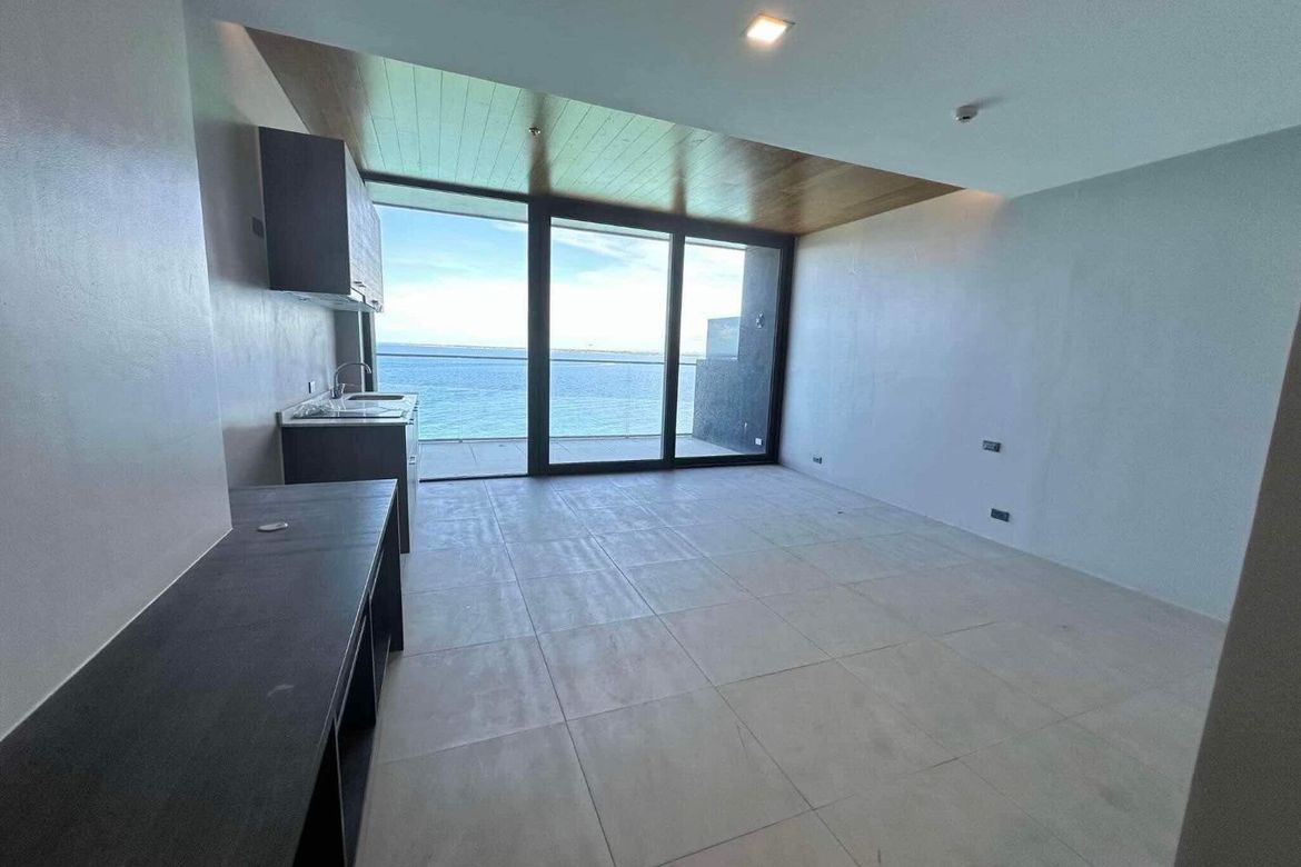 1 Bedroom Condo for Sale in The Reef Mactan, Mactan, Lapu-Lapu, Cebu