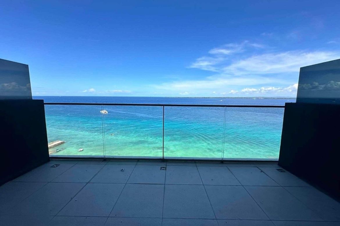 1 Bedroom Condo for Sale in The Reef Mactan, Mactan, Lapu-Lapu, Cebu – photo 7