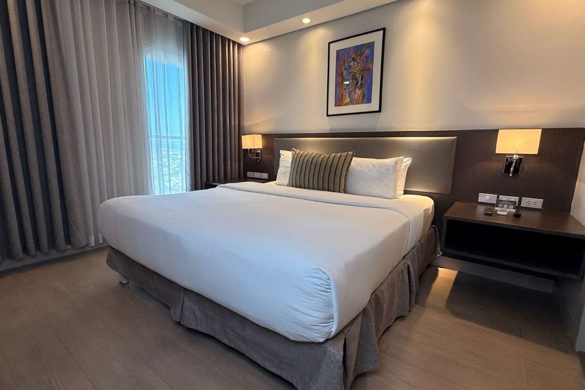 1 Bedroom Condo for Sale in The Residences at Bonifacio Civic Center Tower (BCCT), BGC, Taguig