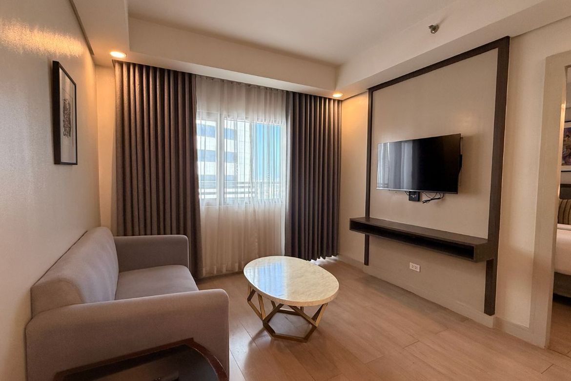 1 Bedroom Condo for Sale in The Residences at Bonifacio Civic Center Tower (BCCT), BGC, Taguig – photo 4