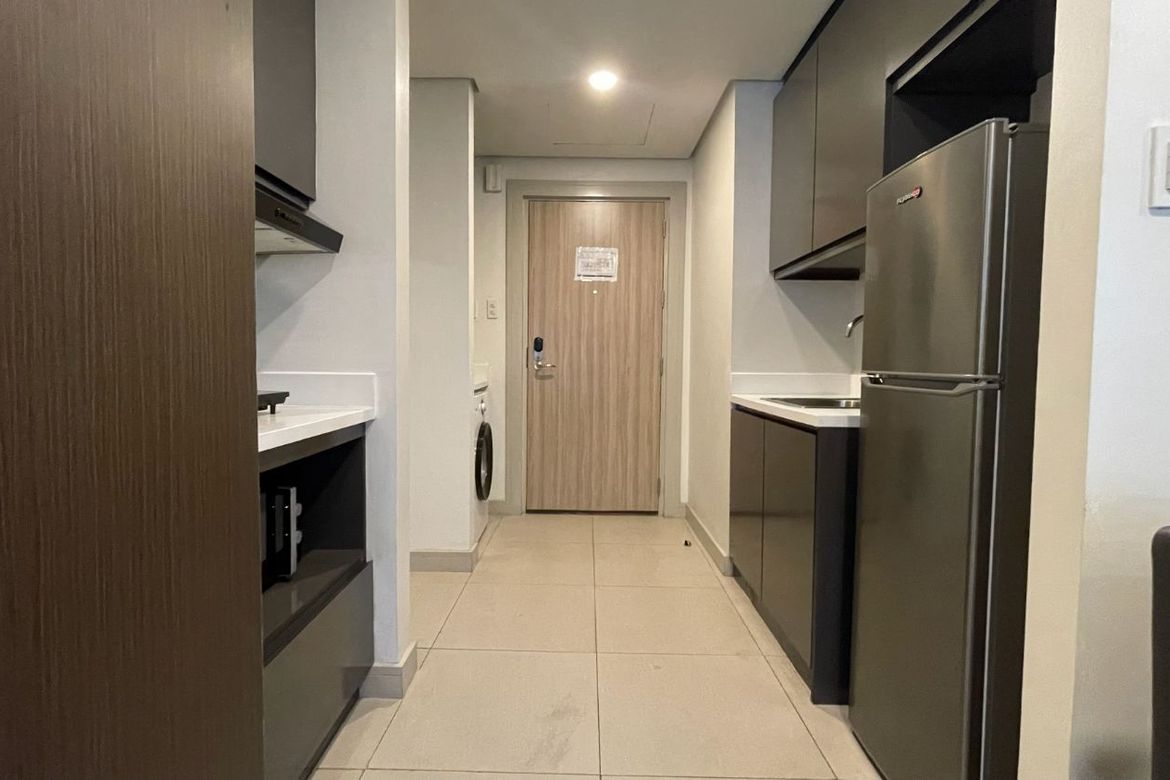 1 Bedroom Condo for Sale in The Residences at Bonifacio Civic Center Tower (BCCT), BGC, Taguig – photo 3