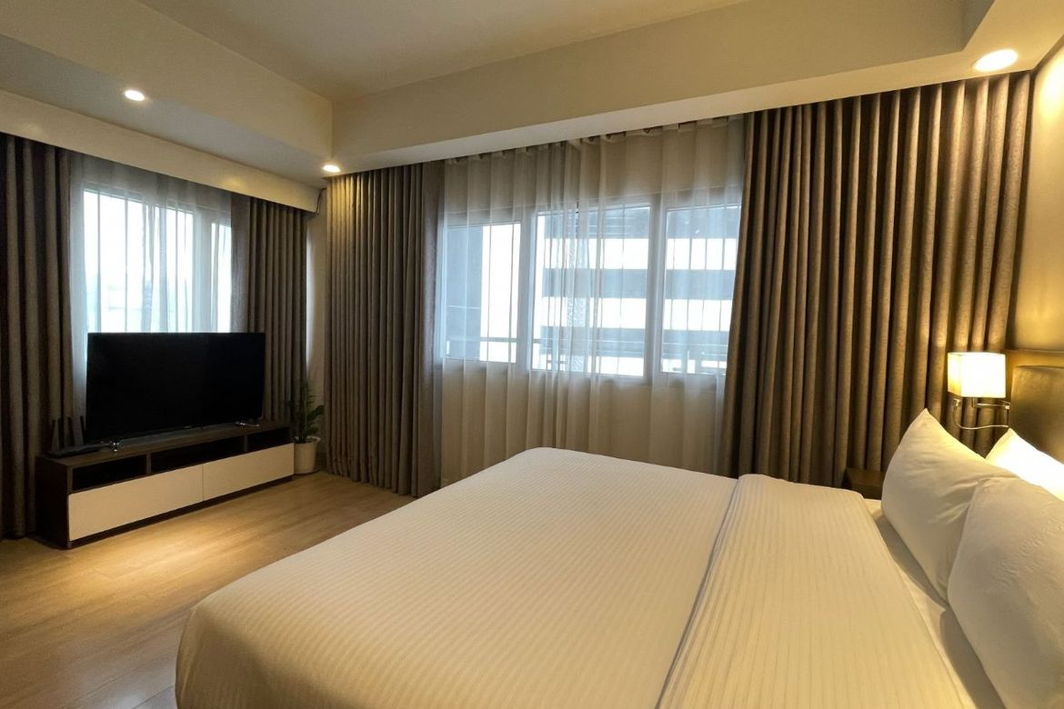 1 Bedroom Condo for Sale in The Residences at Bonifacio Civic Center Tower (BCCT), BGC, Taguig – photo 5