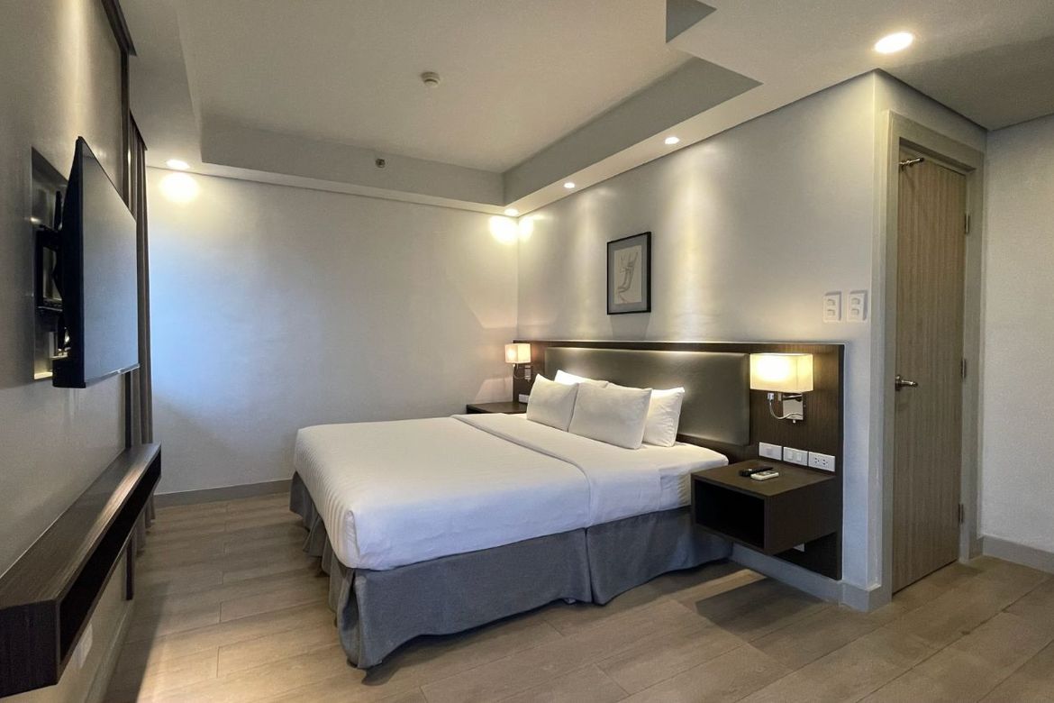 1 Bedroom Condo for Sale in The Residences at Bonifacio Civic Center Tower (BCCT), BGC, Taguig – photo 6