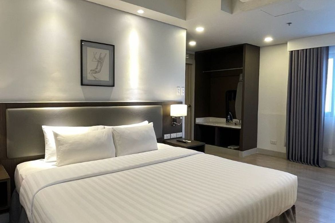 1 Bedroom Condo for Sale in The Residences at Bonifacio Civic Center Tower (BCCT), BGC, Taguig – photo 7