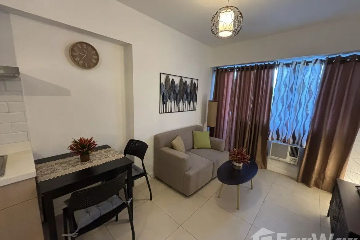 1 Bedroom Condo for Sale in The Residences at Commonwealth Quezon City, Batasan Hills, Quezon City, Metro Manila – photo 5