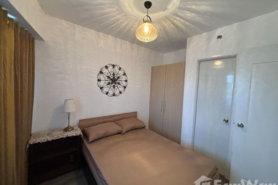 1 Bedroom Condo for Sale in The Residences at Commonwealth Quezon City, Batasan Hills, Quezon City, Metro Manila – photo 7
