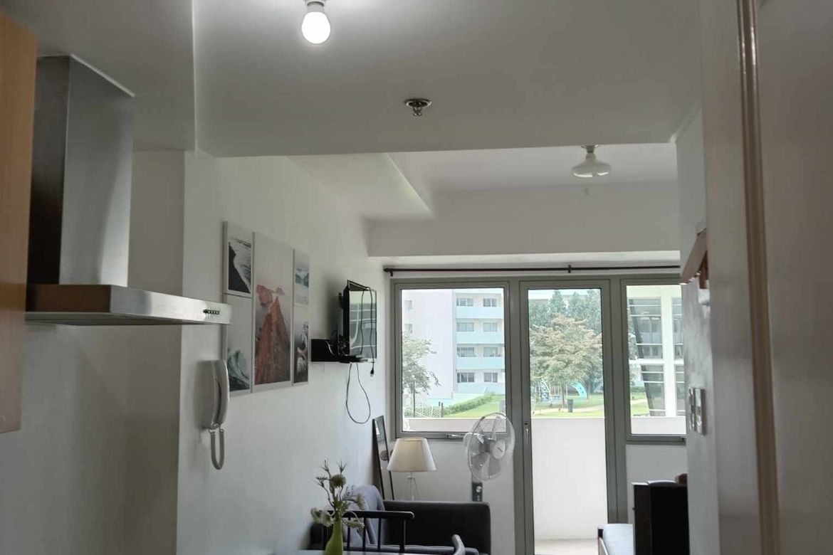 1 Bedroom Condo for Sale in The Residences at Commonwealth Quezon City, Batasan Hills, Quezon City, Metro Manila – photo 3