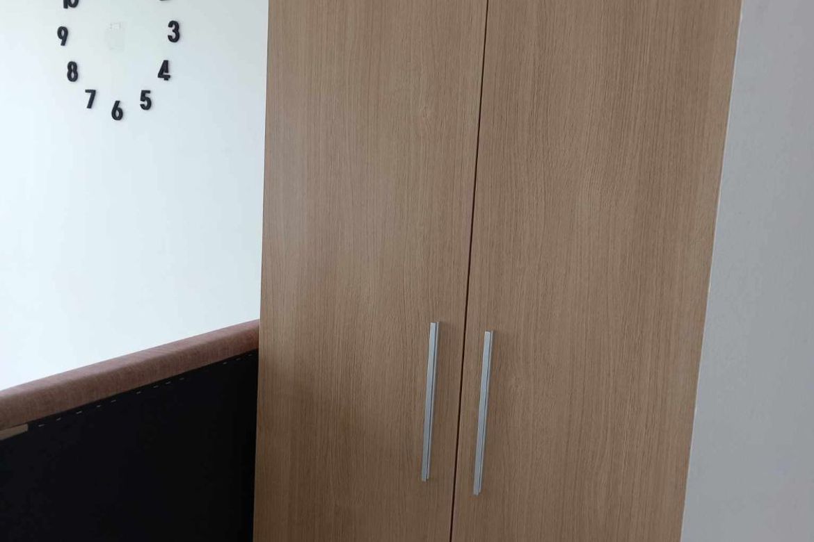 1 Bedroom Condo for Sale in The Residences at Commonwealth Quezon City, Batasan Hills, Quezon City, Metro Manila – photo 7