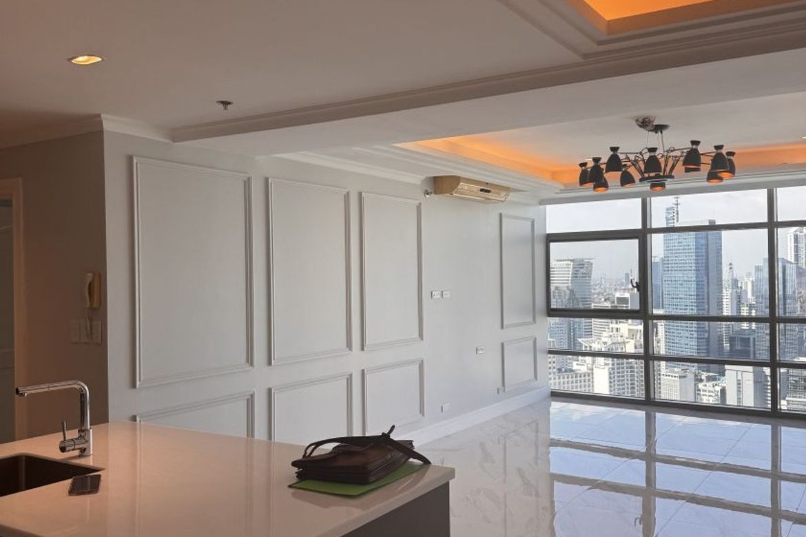 1 Bedroom Condo for Sale in The Residences at Greenbelt, San Lorenzo, Makati City near MRT-3 Ayala – photo 5