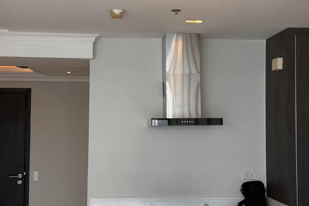 1 Bedroom Condo for Sale in The Residences at Greenbelt, San Lorenzo, Makati City near MRT-3 Ayala – photo 7