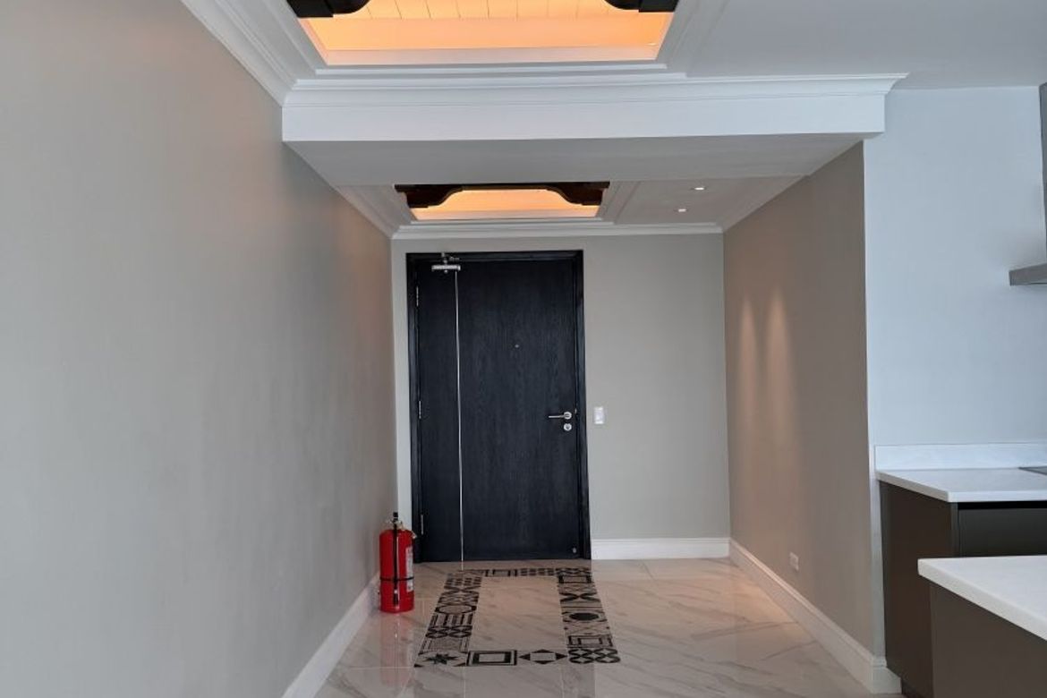 1 Bedroom Condo for Sale in The Residences at Greenbelt, San Lorenzo, Makati City near MRT-3 Ayala – photo 12