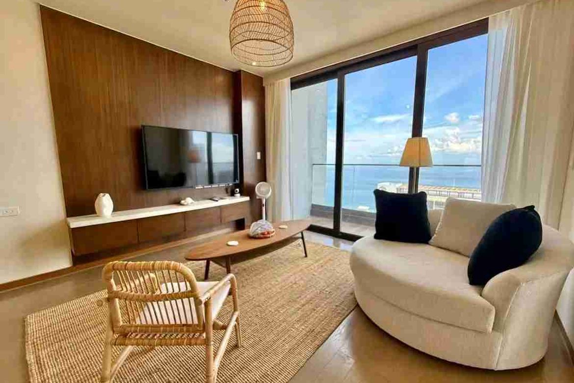 1 Bedroom Condo for Sale in The Residences at Sheraton Cebu Mactan, Punta Engaño, Lapu-Lapu, Cebu – photo 2