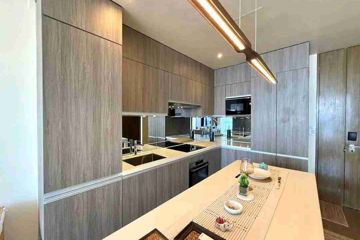 1 Bedroom Condo for Sale in The Residences at Sheraton Cebu Mactan, Punta Engaño, Lapu-Lapu, Cebu – photo 5