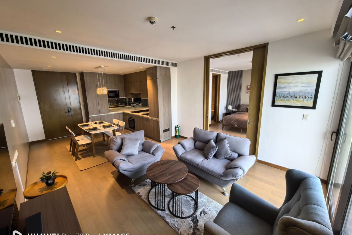 1 Bedroom Condo for Sale in The Residences at Sheraton Cebu Mactan, Punta Engaño, Lapu-Lapu, Cebu – photo 5