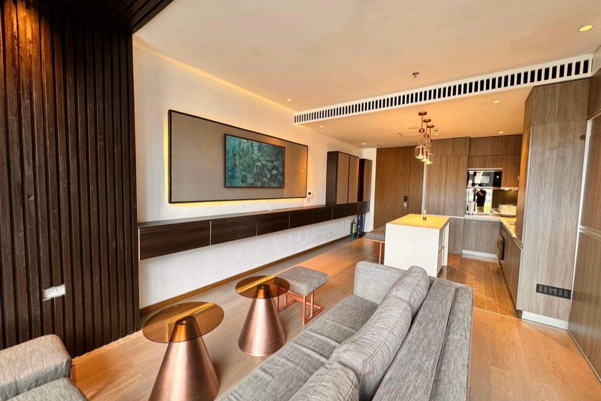 1 Bedroom Condo for Sale in The Residences at Sheraton Cebu Mactan, Punta Engaño, Lapu-Lapu, Cebu – photo 5