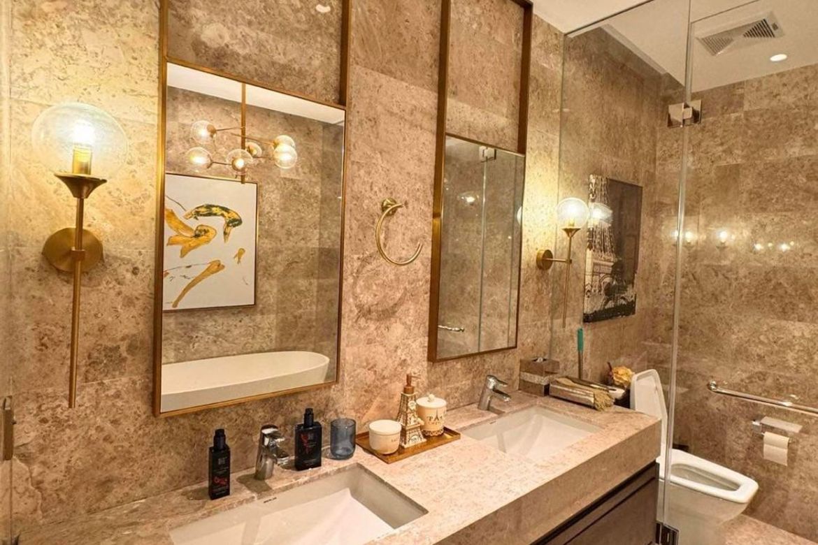 1 Bedroom Condo for Sale in The Residences at Sheraton Cebu Mactan, Punta Engaño, Lapu-Lapu, Cebu – photo 6