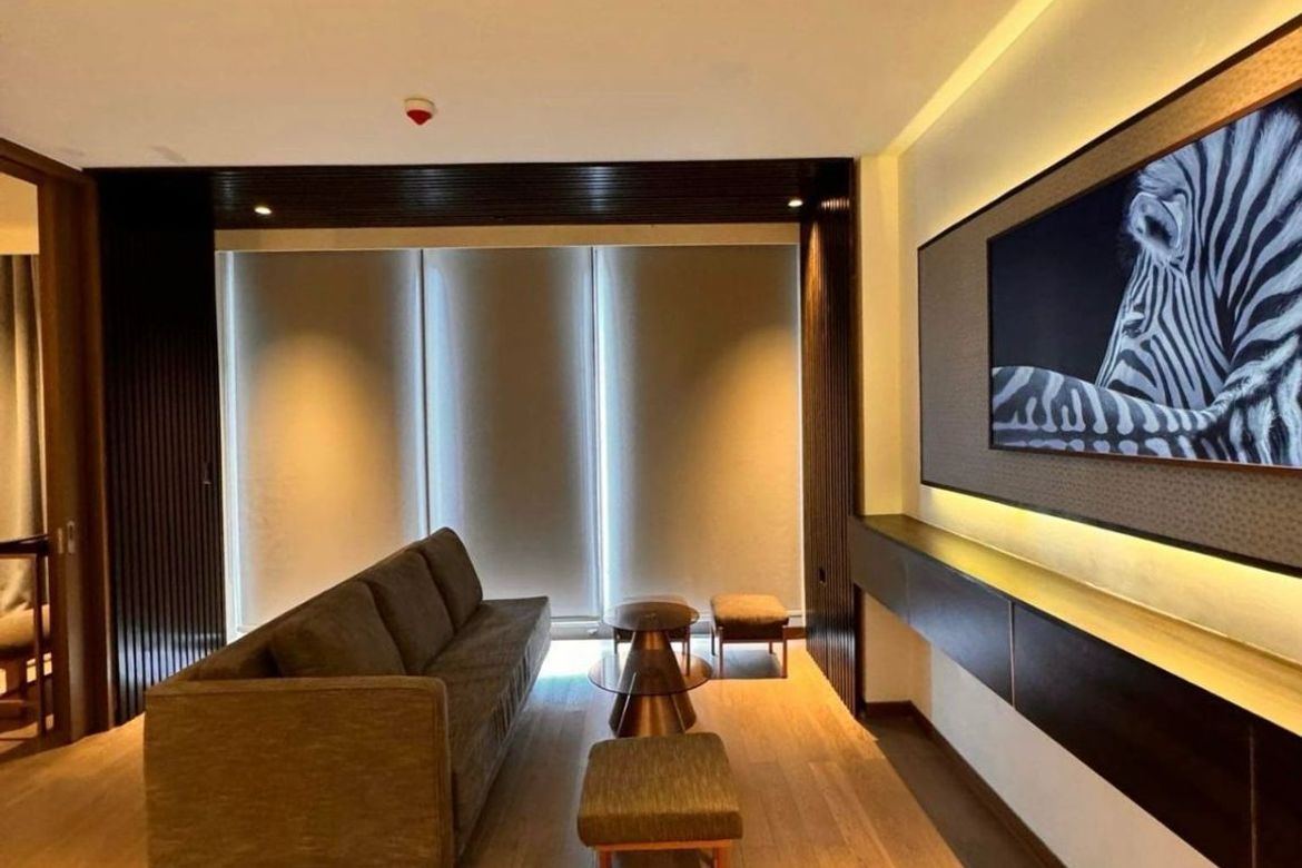 1 Bedroom Condo for Sale in The Residences at Sheraton Cebu Mactan, Punta Engaño, Lapu-Lapu, Cebu – photo 7