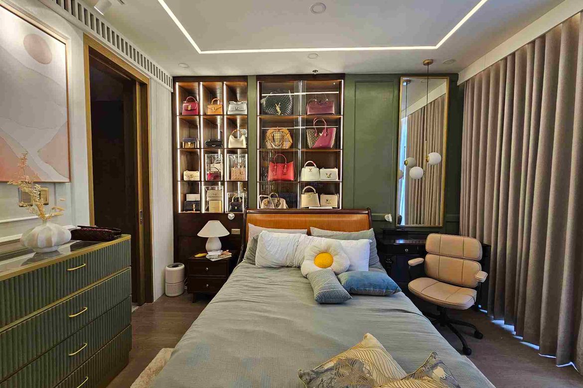 1 Bedroom Condo for Sale in The Residences at Sheraton Cebu Mactan, Punta Engaño, Lapu-Lapu, Cebu