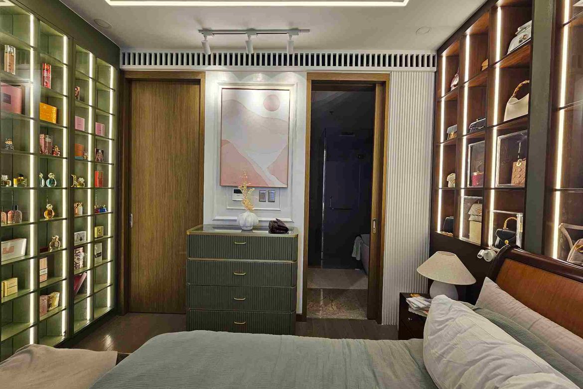 1 Bedroom Condo for Sale in The Residences at Sheraton Cebu Mactan, Punta Engaño, Lapu-Lapu, Cebu – photo 3