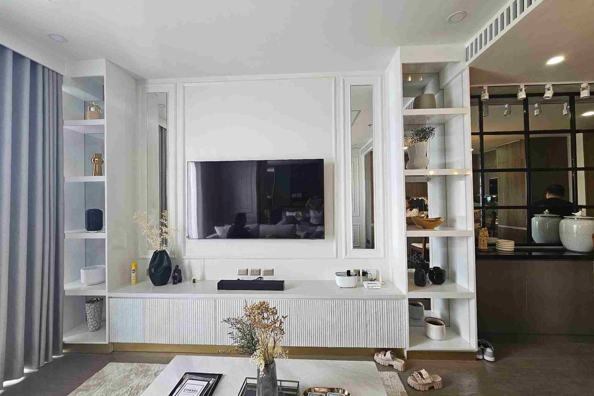 1 Bedroom Condo for Sale in The Residences at Sheraton Cebu Mactan, Punta Engaño, Lapu-Lapu, Cebu – photo 8
