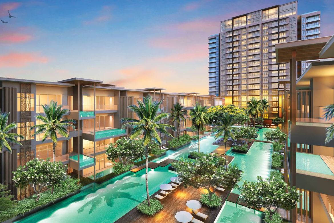 1 Bedroom Condo for Sale in The Residences at Sheraton Cebu Mactan, Punta Engaño, Lapu-Lapu, Cebu – photo 8