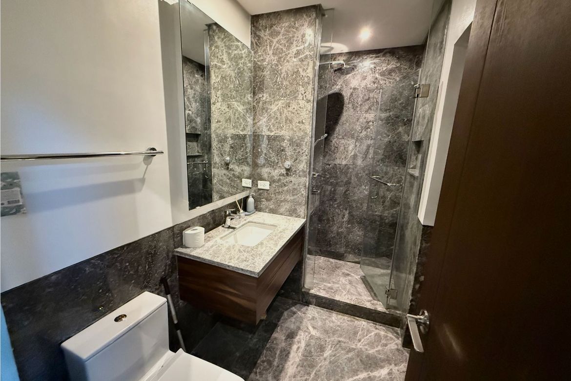 1 Bedroom Condo for Sale in The Residences at The Westin Manila Sonata Place, Wack-Wack Greenhills, Mandaluyong, Metro Manila near MRT-3 Shaw Boulevard – photo 3