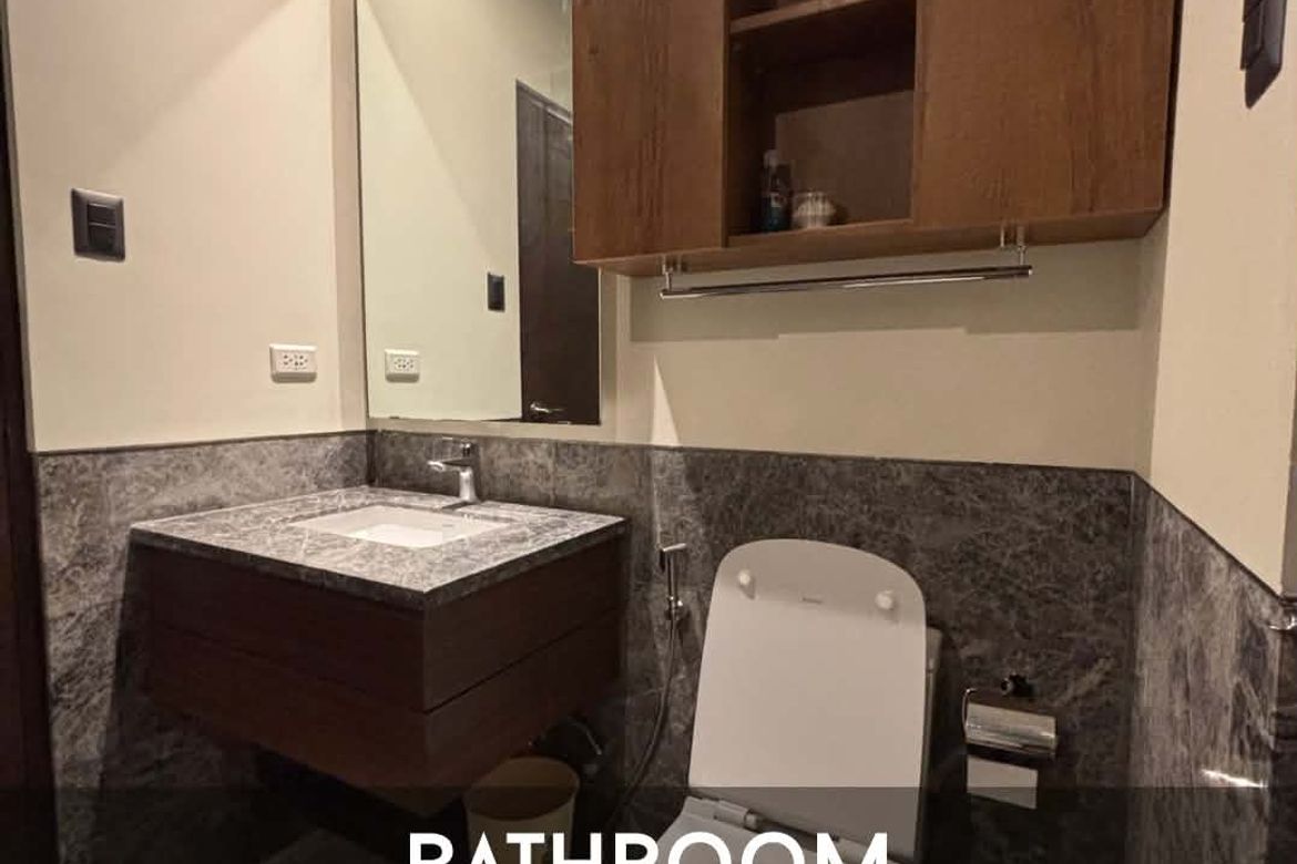 1 Bedroom Condo for Sale in The Residences at The Westin Manila Sonata Place, Wack-Wack Greenhills, Mandaluyong, Metro Manila near MRT-3 Shaw Boulevard – photo 5